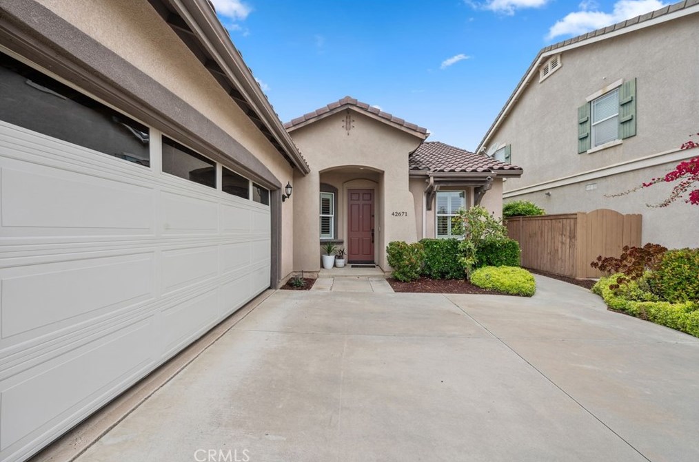 42671 Drennon Ct, Temecula, CA 92592-8177