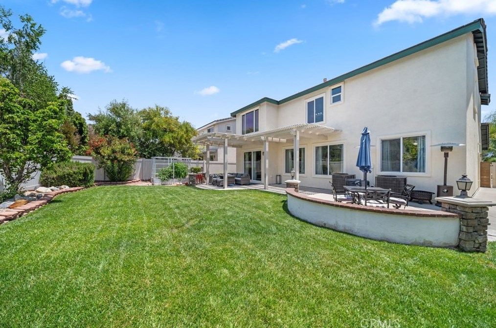 45775 Honeysuckle Ct, Temecula CA  exterior