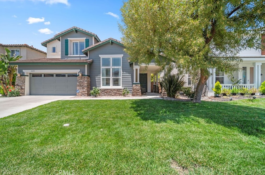 45775 Honeysuckle Ct, Temecula, CA 92592-2857