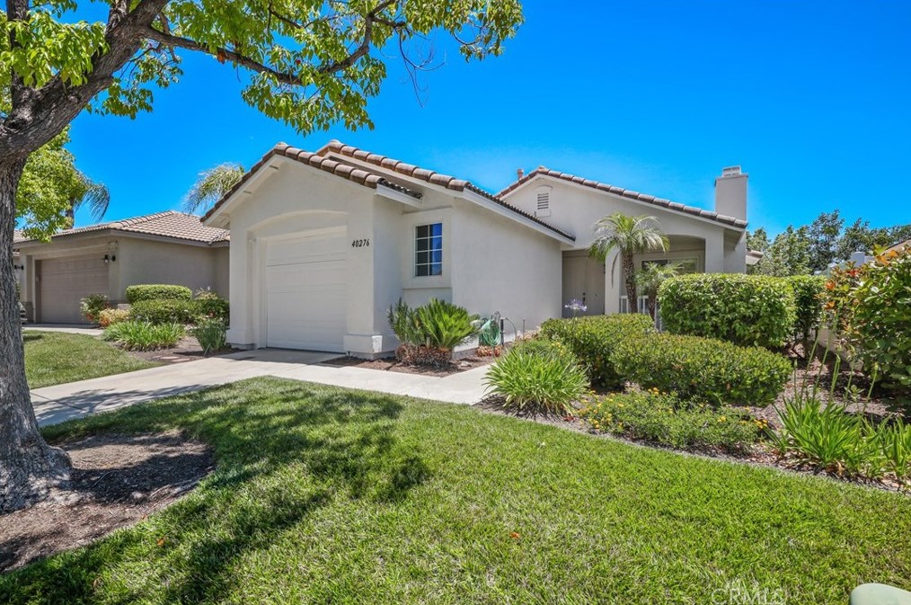40276 Via Aguadulce, Murrieta, CA 92562