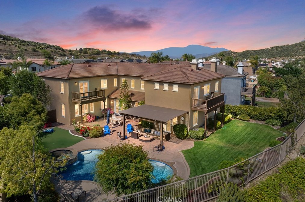 27505 Fern Pine Way, Murrieta, CA 92562-2501