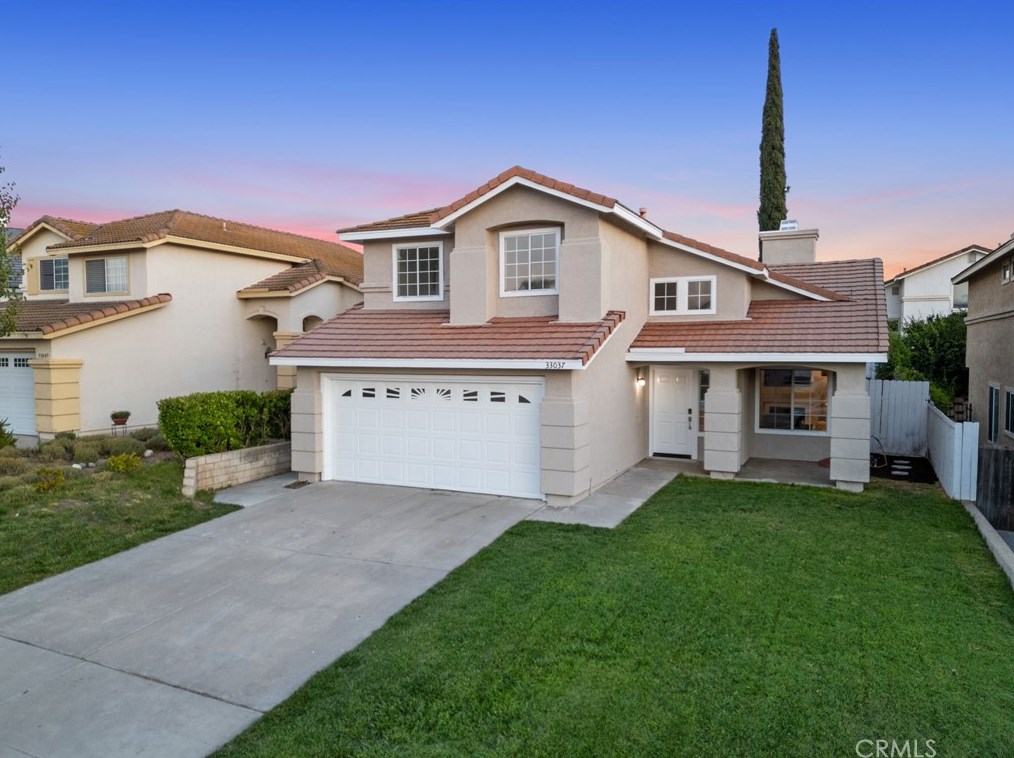 33037 Rossman Cir, Temecula, CA 92592-1122