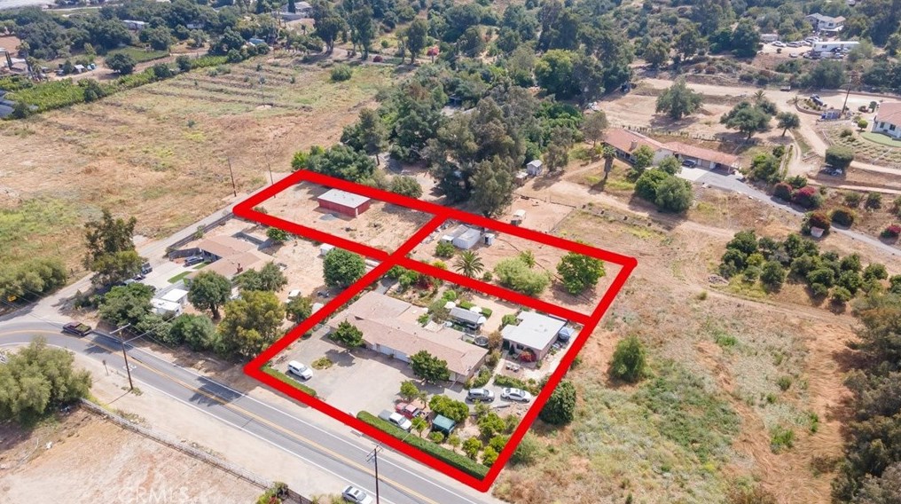 2039 Rice Canyon Rd #41, Fallbrook, CA 92028