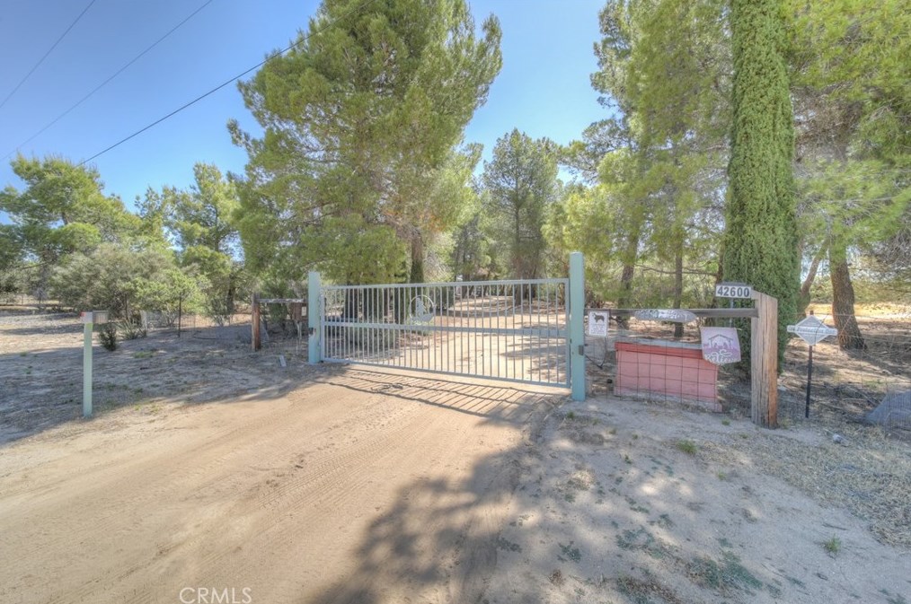 42600 El Campo Rd, Anza, CA 92539-9540