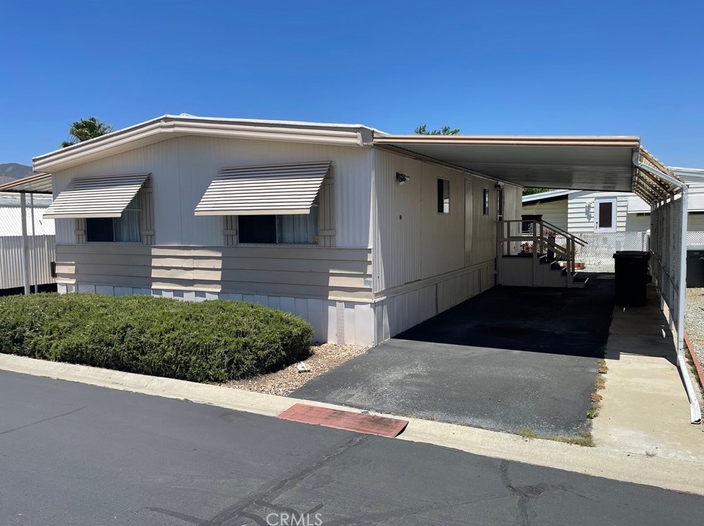 1499 Old Mountain Ave #47, San Jacinto, CA 92583