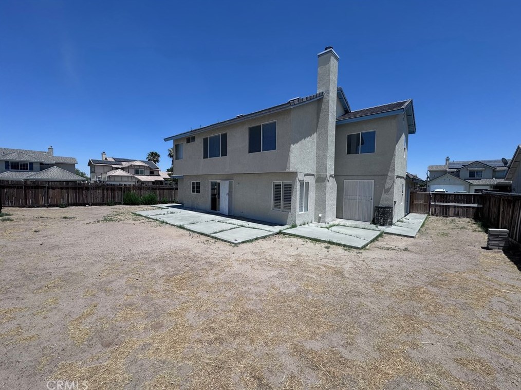 13248 Aurora Ave, Victorville CA  92392-5037 exterior