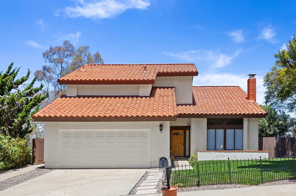 2881 Todd St, Oceanside, CA 92054