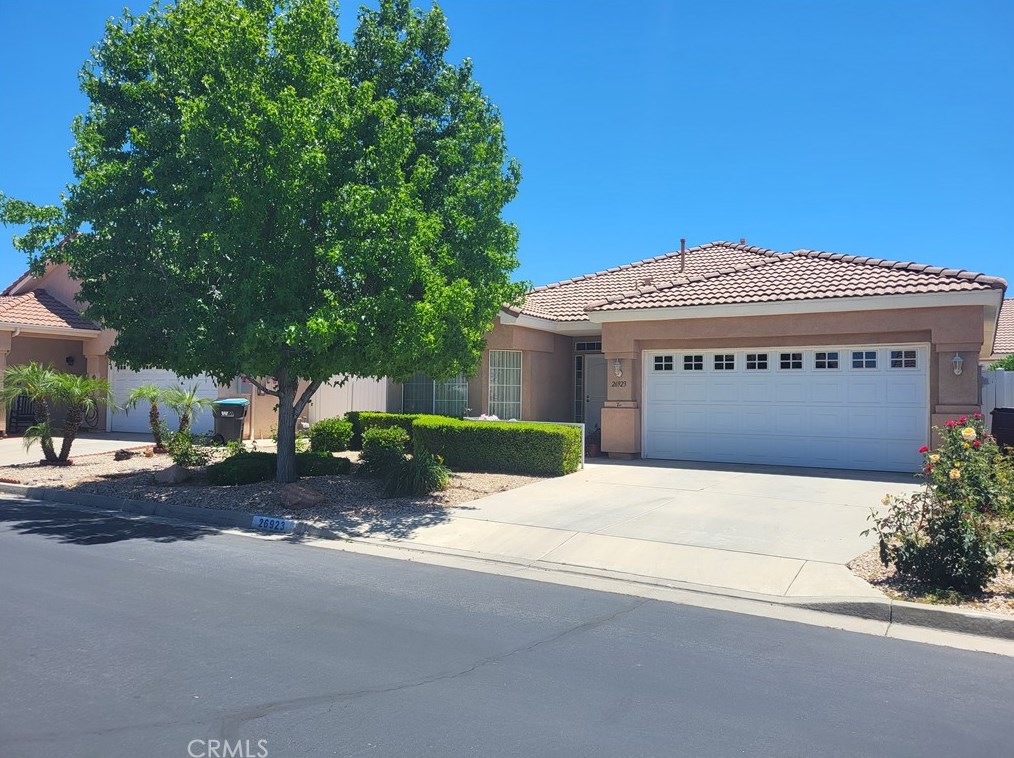 26923 Circus Dr, Sun City, CA 92585-9055