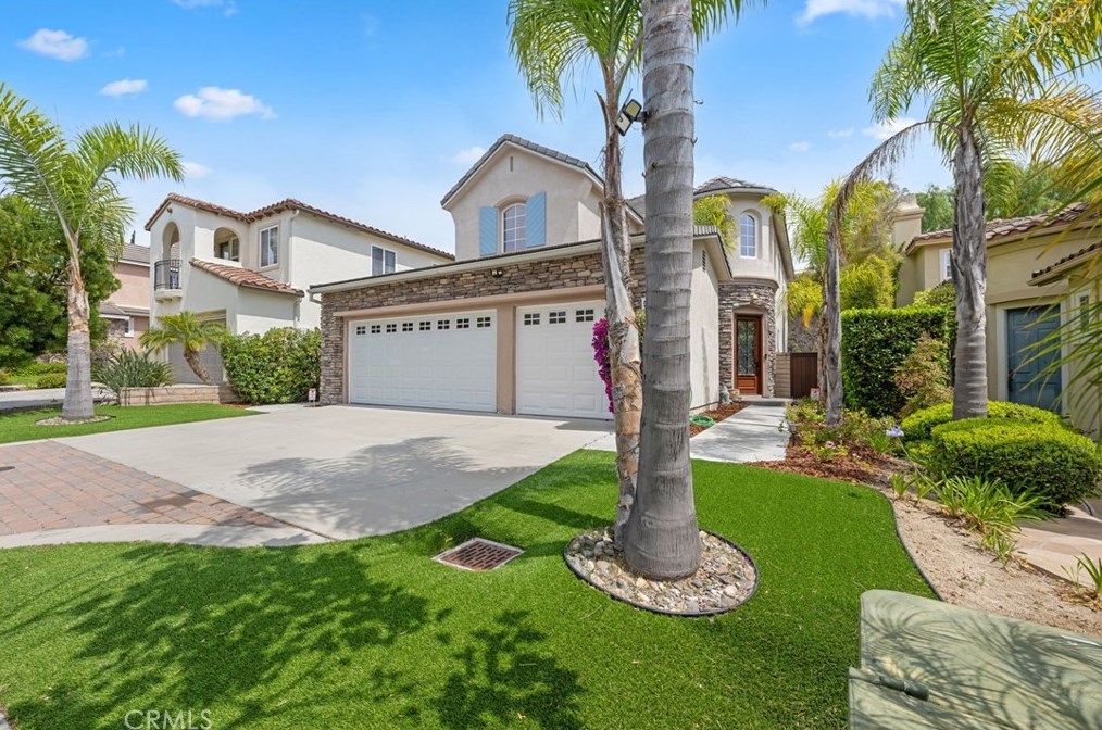 5480 Sonoma Pl, San Diego, CA 92130