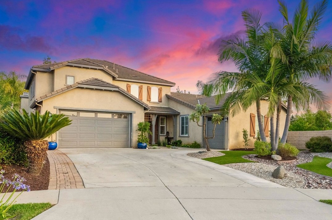 489 Boudinot Ct, Escondido, CA 92027