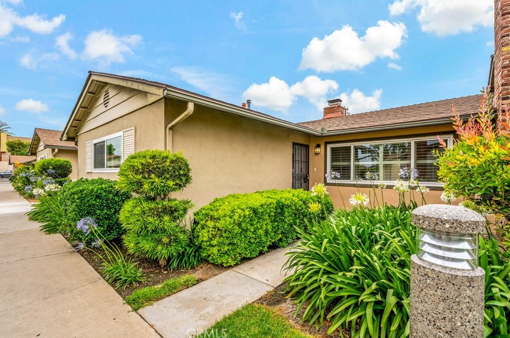 2295 N Tustin St #41, Orange, CA 92865