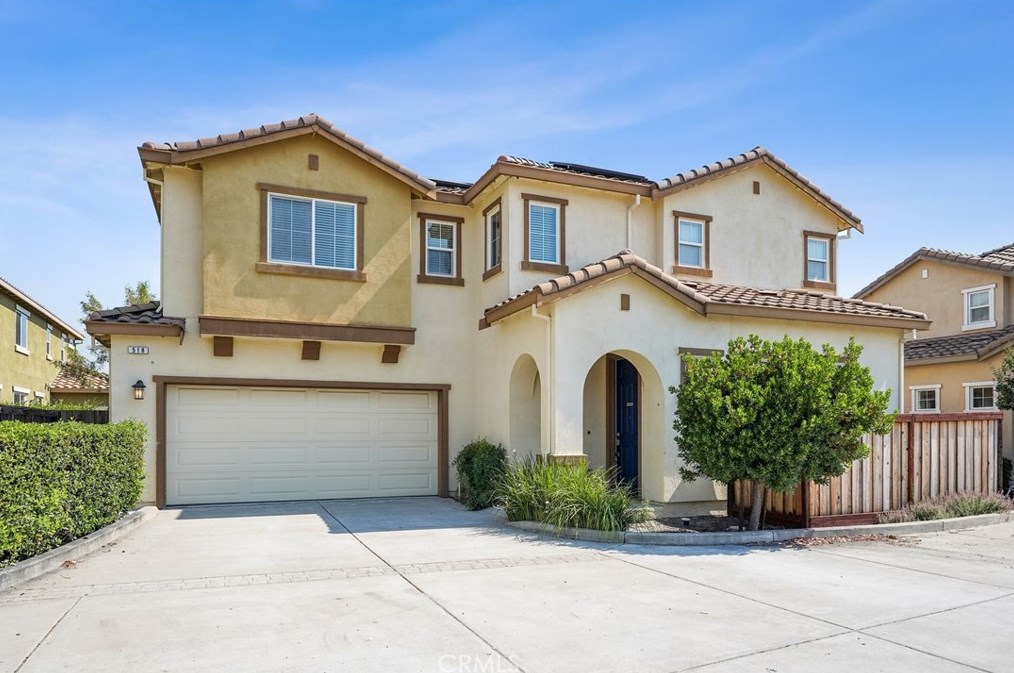 518 Del Mar Cir, Vacaville, CA 95688