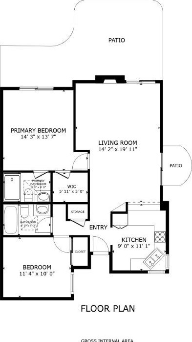 23745 Via Olivia, Murrieta CA  92562-2054 exterior