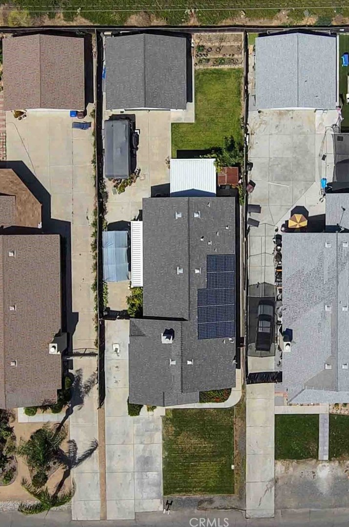 24624 1st Ave, Murrieta CA  92562-6208 exterior