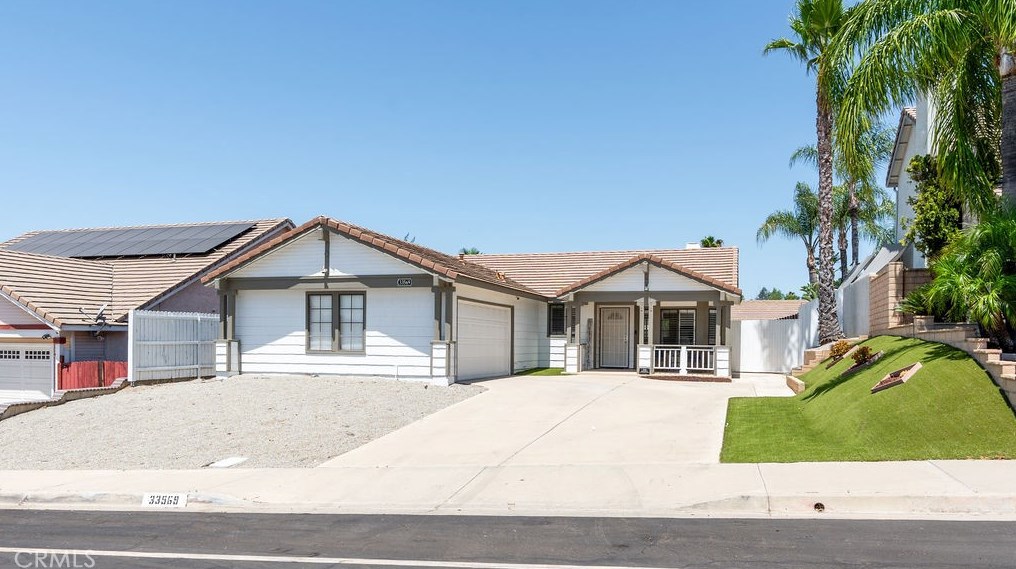 33569 Canyon Ranch Rd, Wildomar, CA 92595
