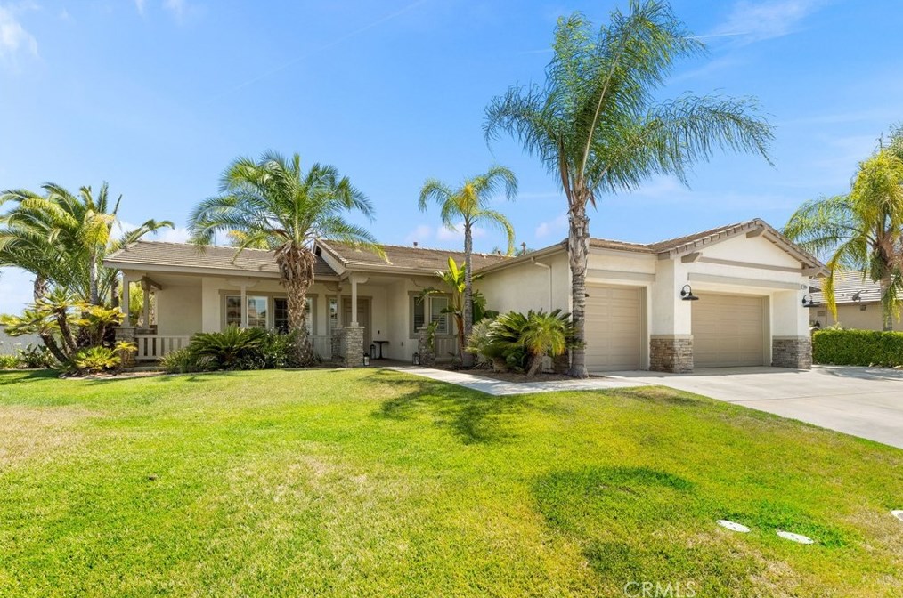 41955 Santa Fe Trail, Murrieta, CA 92562