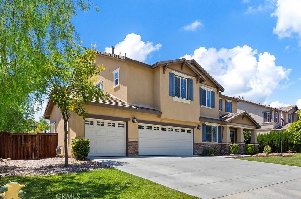 1269 Beck Ct, Beaumont, CA 92223
