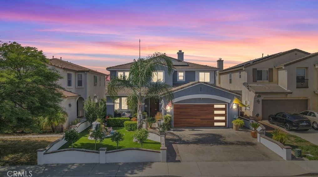 32482 Safflower St, Winchester, CA 92596