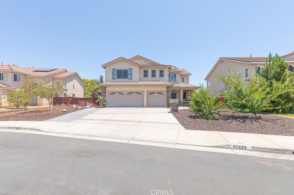 37522 Early Ln, Murrieta, CA 92563