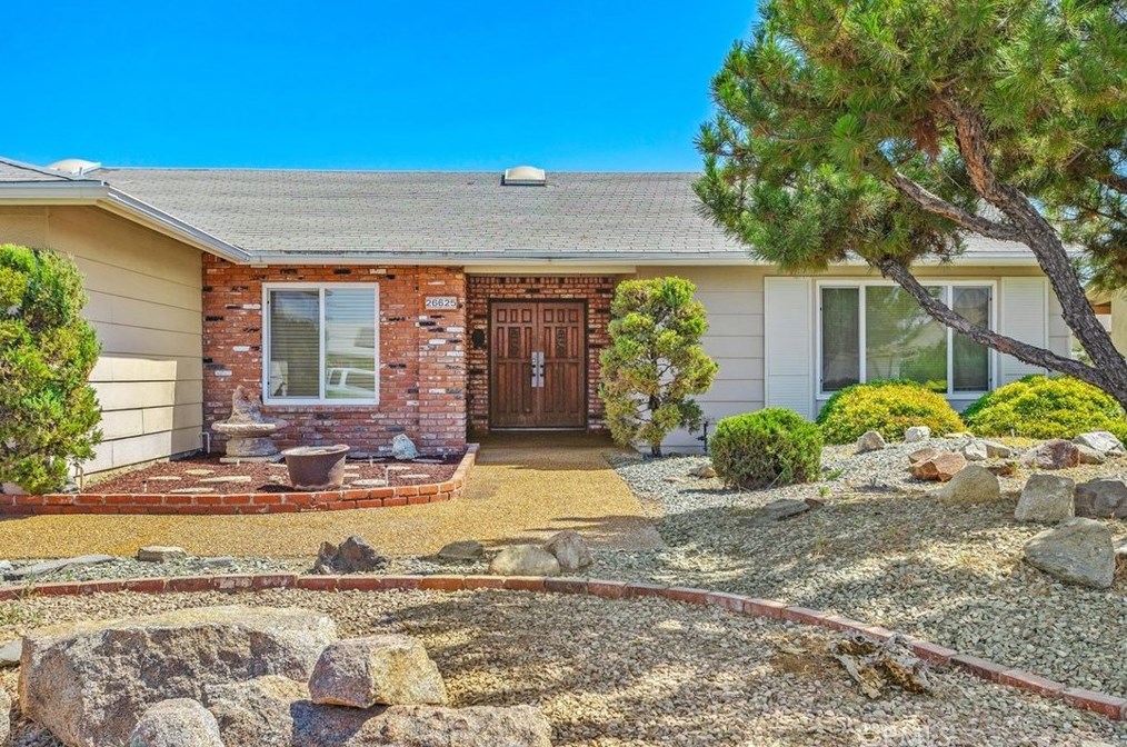 26625 Mehaffey St, Menifee, CA 92586