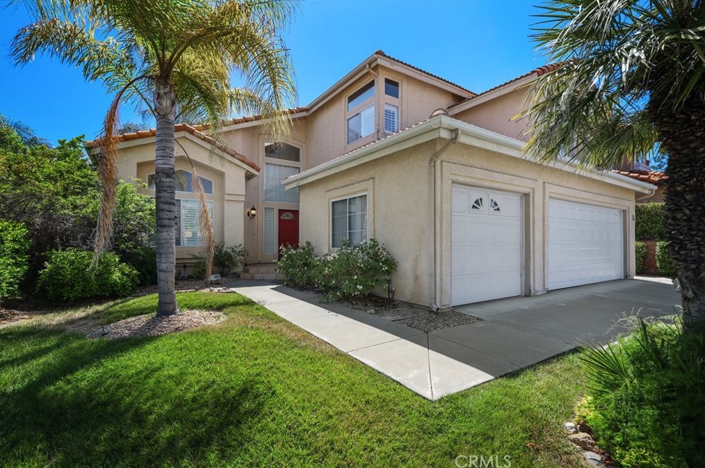 23661 Ballestros Rd, Murrieta, CA 92562