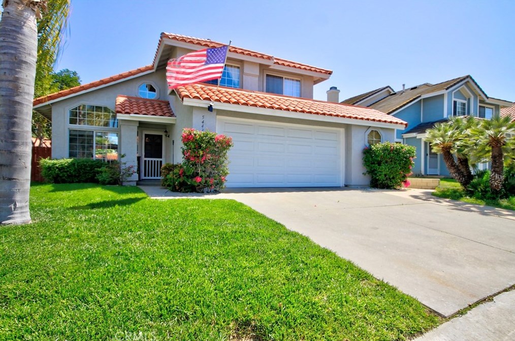 5443 Blackberry Way, Oceanside, CA 92057