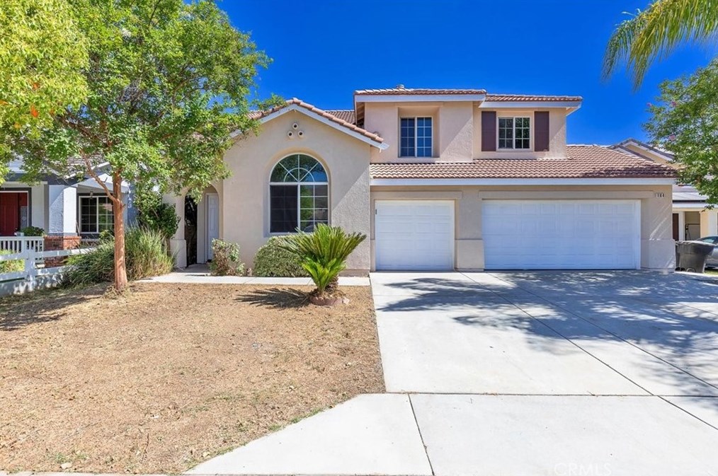 184 Goldenrod Ave, Perris, CA 92570