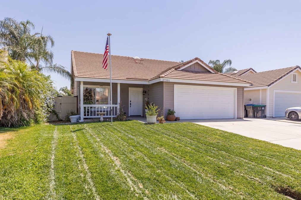 27086 School Park Dr, Menifee, CA 92584