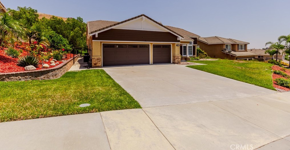 1433 Rancho Hills Dr, Chino Hills, CA 91709