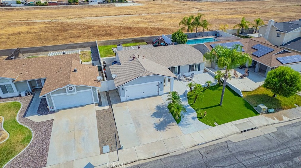 26108 Baldy Peak Dr, Menifee, CA 92586