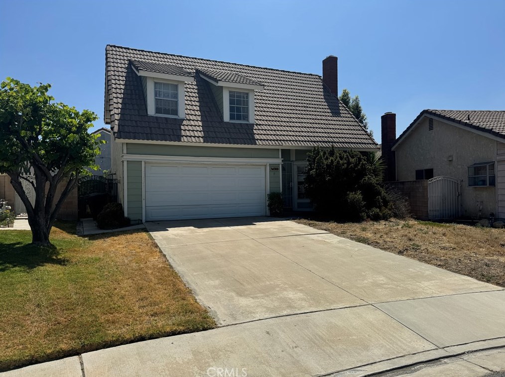 11431 Larchwood Dr, Fontana, CA 92337-0192