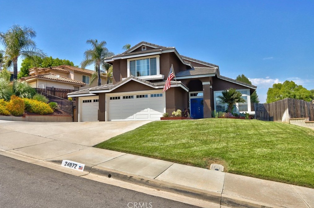 24872 Alicia Way, Murrieta, CA 92562