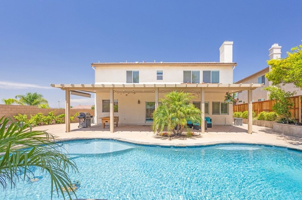 32143 Zion Way, Winchester, CA 92596