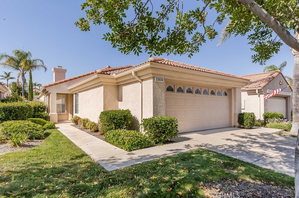 23809 Corte Picante, Murrieta, CA 92562
