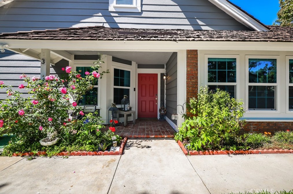 3 Honeysuckle, Irvine, CA 92614