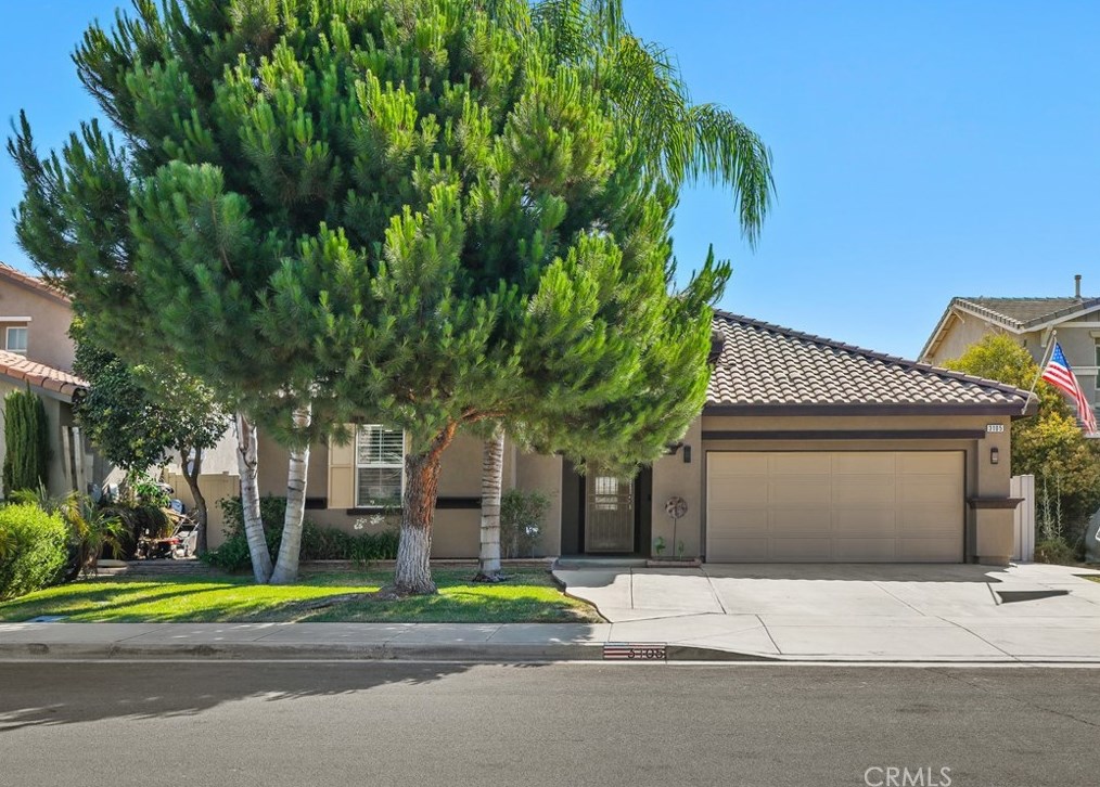 3105 Thrush Way, Perris, CA 92571