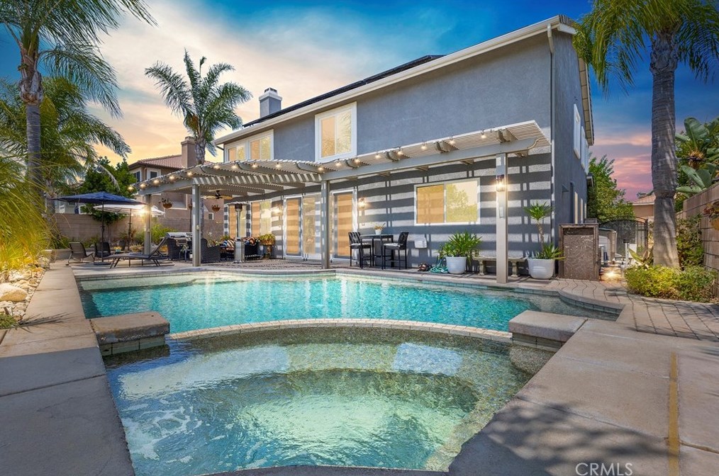 23405 Sycamore Creek Ave, Murrieta, CA 92562