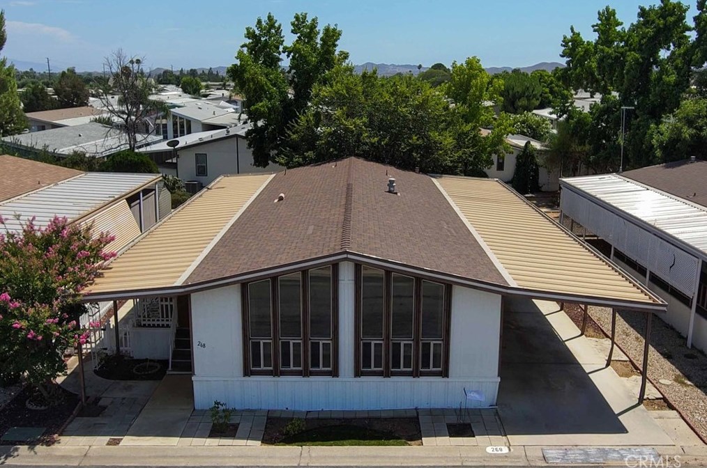 27701 Murrieta Rd #268, Menifee, CA 92586