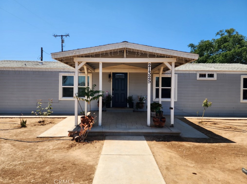 21325 Aubry St, Perris, CA 92570