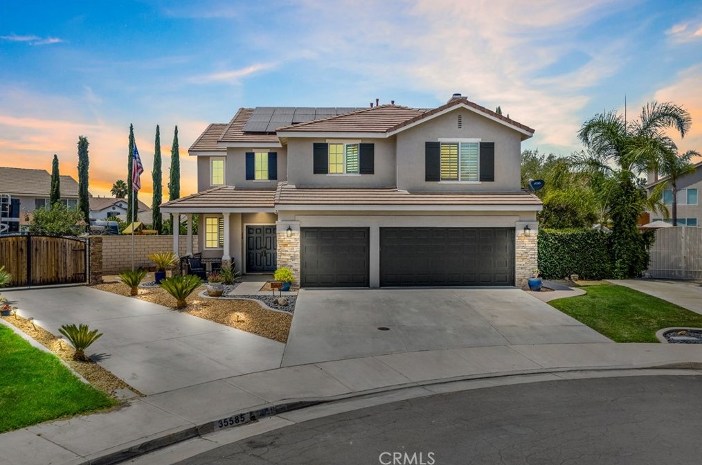 35585 Porcelain Ct, Winchester, CA 92596