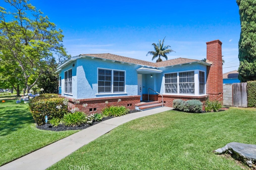 3612 California Ave, Long Beach, CA 90807