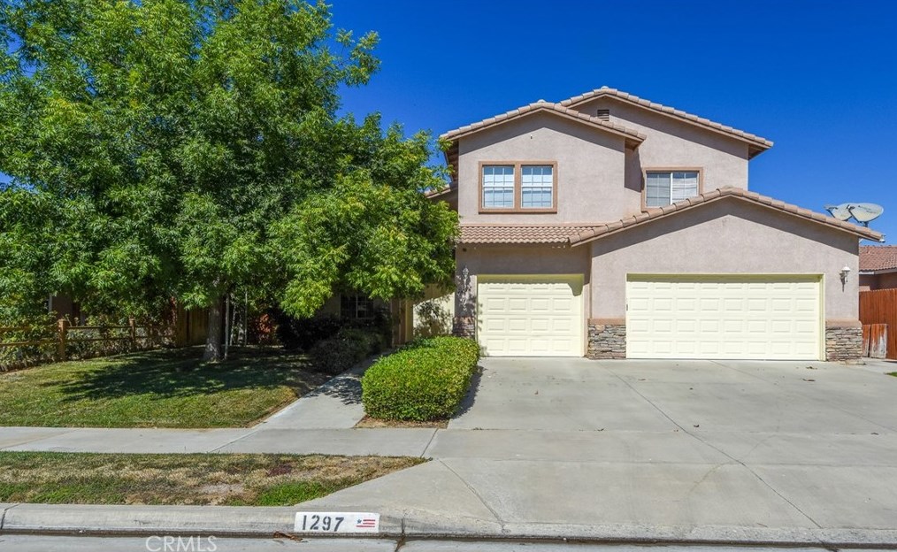 1297 Shenandoah Dr, Hemet, CA 92545-8913