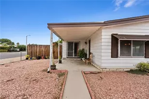 24925 Barnett Dr, Hemet, CA 92544 - Photo 4