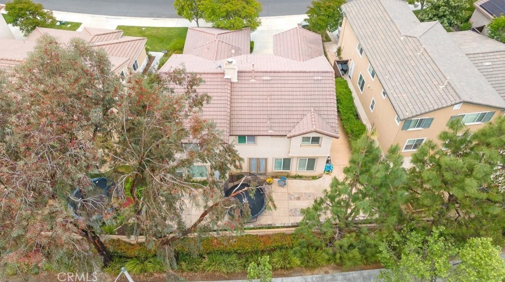 32532 Campo Dr, Temecula CA  92592-6614 exterior