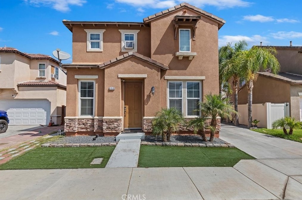 1410 Granada Way, Perris, CA 92571