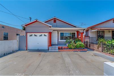 6719 Walker Avenue, Bell, CA 90201 - Photo 1