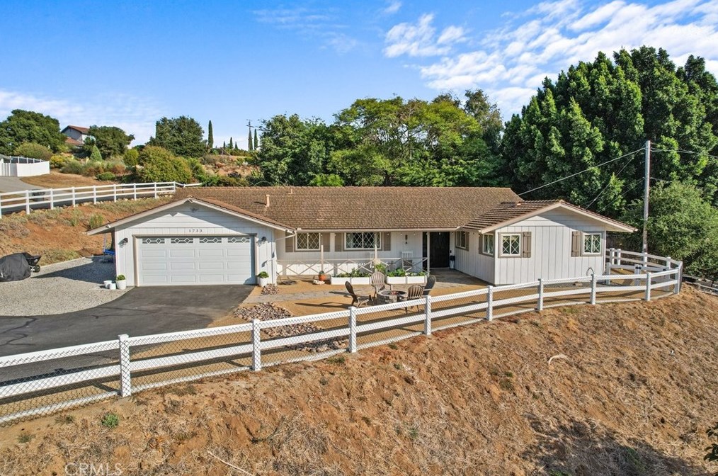 1733 Hartwright Rd, Vista, CA 92084