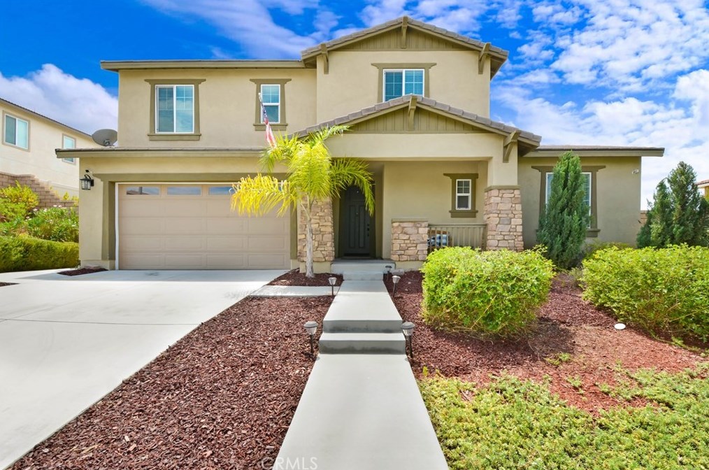35391 Oakstone Creek Ct, Winchester, CA 92596