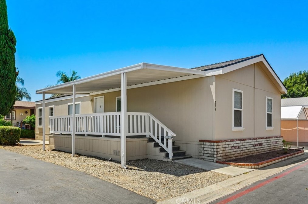 5815 E La Palma Ave #129, Anaheim, CA 92807
