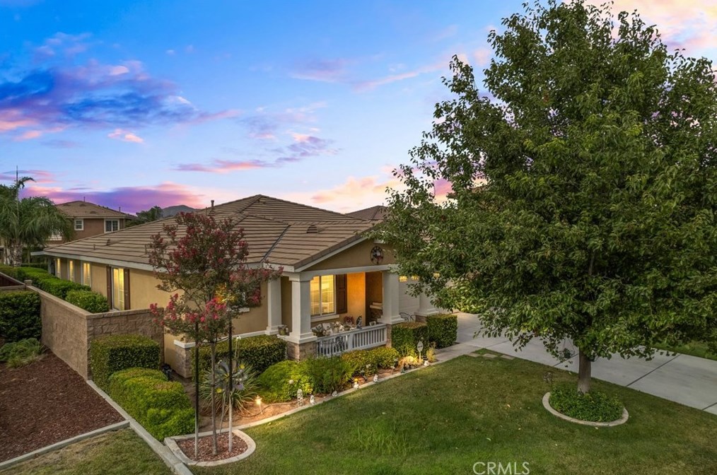 29392 Harlequin Ct, Menifee, CA 92584